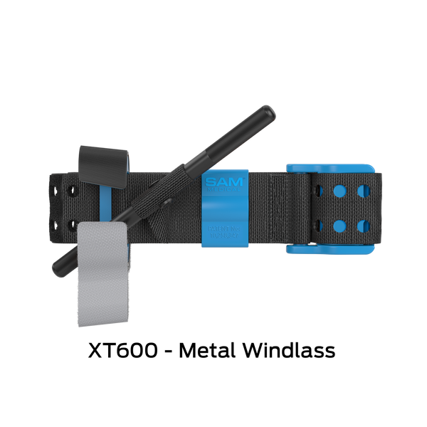 Sam Medical-SAM XT Extremity Tourniquet-MedTech-4